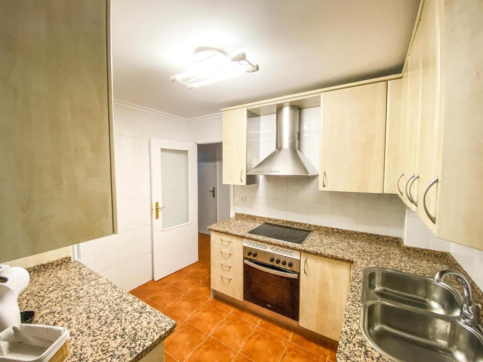 Residencial Leyra, Piso Centrico De 6 Habitaciones, 8 Camas ซาลามังกา ภายนอก รูปภาพ