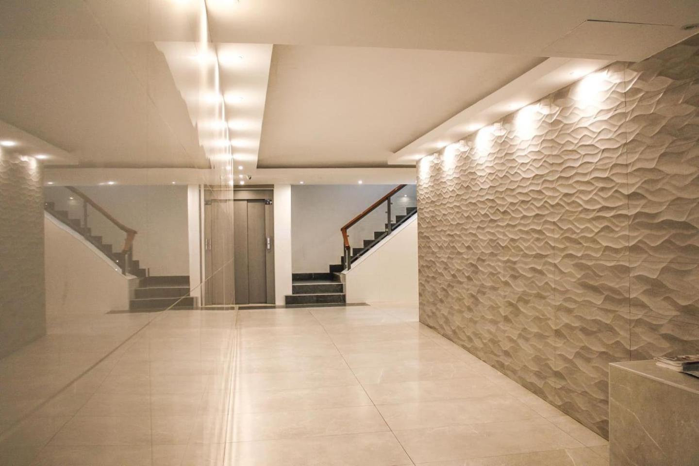 Residencial Leyra, Piso Centrico De 6 Habitaciones, 8 Camas ซาลามังกา ภายนอก รูปภาพ
